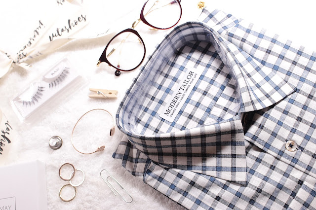 modern tailor blog review, modern tailor honest review, modern tailor shirt review, modern tailor checkered shirt review, tailored shirt uk review, tailor shirt review blog, modern tailor experience