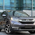 Used Honda CR-V S 2019 A/T