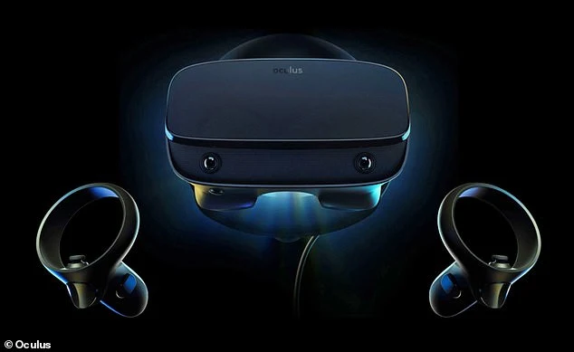 لن يحظر Facebook اللاعبين الذين يستخدمون عدة سماعات رأس Oculus VR