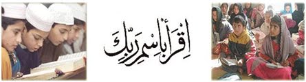 True Face of Madrassas