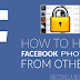 Hide Facebook Photos 2018 | How to Hide Facebook Photos