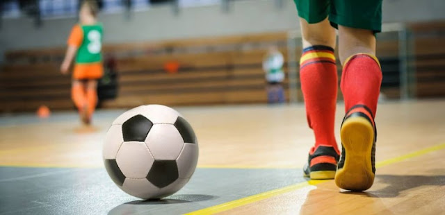 Rekomendasi Merek Sepatu Futsal Anak Original