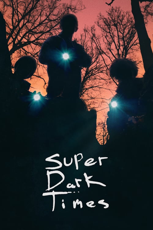 [HD] Super Dark Times 2017 Ver Online Castellano