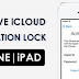 5 Methods to Remove iCloud Activation Lock from iOS 2018