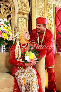 Rias Pengantin adat sunda modern resepsi pernikahan tradisional