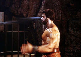Lou Ferrigno Hercules