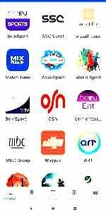 تطبيق Mixflix لمشاهدة الأفلام و المباريات الرياضية