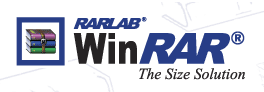 WinRAR 3.90