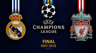 5 Pemain Muslim Terlibat di Final Liga Champions Real Madrid vs Liverpool