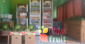 Fifa Fruit Samarinda