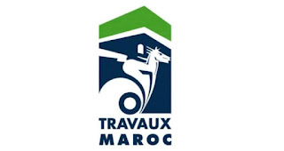 Travaux Maroc