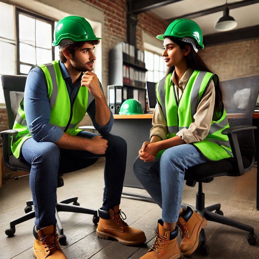 Best Safety Officer Courses for 12th Pass Students