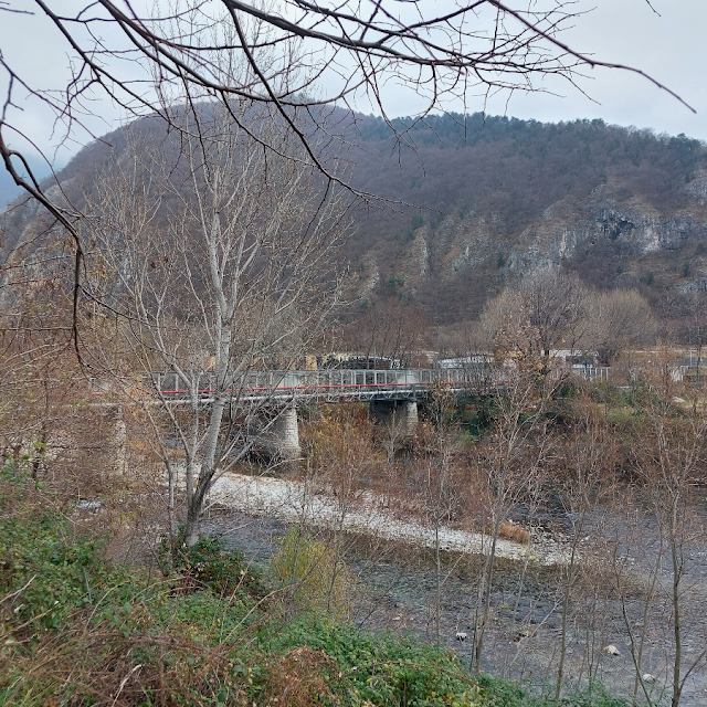 sentiero del brenta bassano del grappa