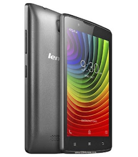 Lenovo A2010 android dibawah 1 juta