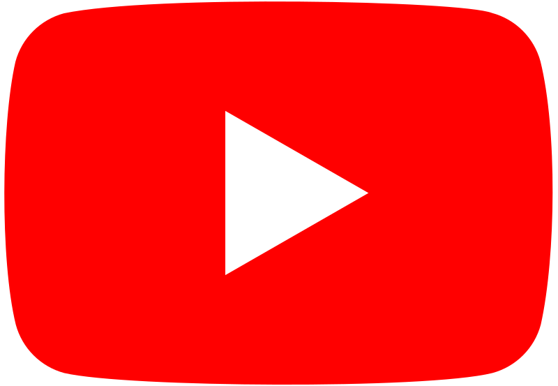 logo youtube png