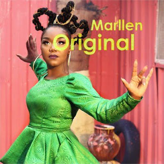 BAIXAR MUSICA: Marllen – Original ( 2019 ) 