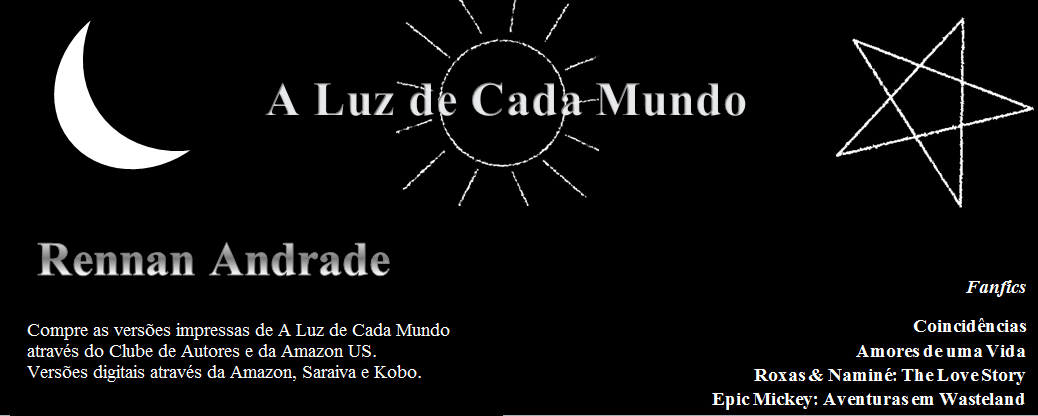 A Luz de Cada Mundo