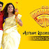  Aarum Kaanaathinnen Song Oru Adaar Love Malayalam Movie Lyrics.