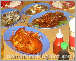 Portuguese Food