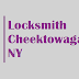 Locksmith Cheektowaga NY