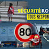 La sécurité routière 