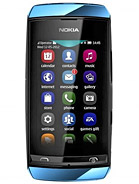 Spesifikasi dan Harga Nokia Asha 305