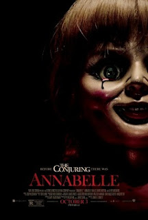 Annabelle Screenplay Pdf