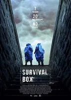 Survival Box izle Filmin Konusu04-09-2019 02:29:18 Yedi genç, Dünyayı etkisi altına alan büyük bir olay sonucunda beş ay boyunca yerin altındaki bir sığınıkta kapalı kalır. 2019 Kanada yapımı gerilim türündeki Survival Box filmini William Scoular yönetiyor. Survival Box filmi 16 Ağustos 2019 tarihinde gösterime girdi.