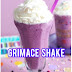 how to make grimace shake recipe 