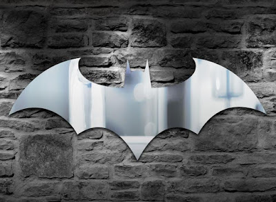 Batman Mirror