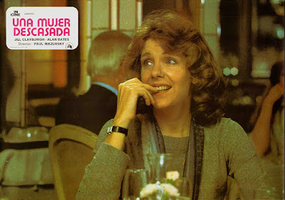 An Unmarried Woman 1978 Jill Clayburgh Image 6