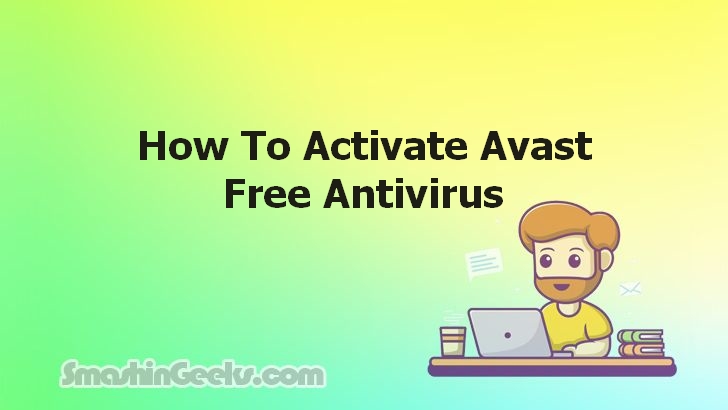 Activating Avast Free Antivirus: A Simple How-To Guide