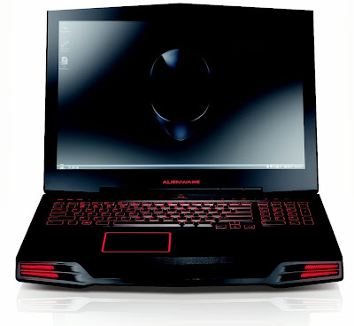 Alienware