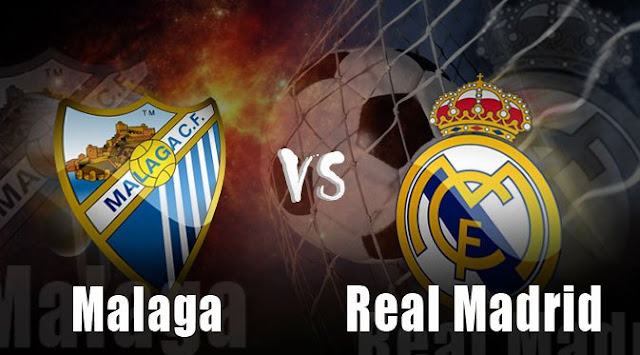  Prediksi Málaga vs Real Madrid 22 Mei 2017