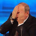 Путин смирился с мыслью, что его ждет Гаага 