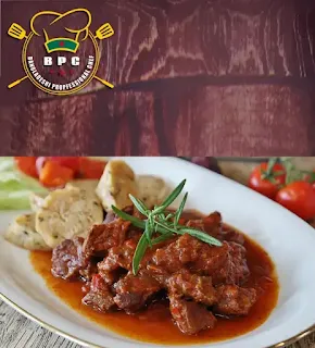 Chui Jhal Beef Bangla Recipe