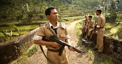  Genre action kian diminati di Indonesia waynepygram.com:  10 Film Action Indonesia Terbaik Sepanjang Masa