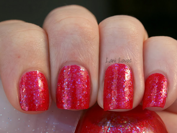Recent NOTDs