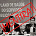 A prefeitura arma mais um golpe contra o Servidor, agora no Plano de Saúde. Clique e saiba mais!!!