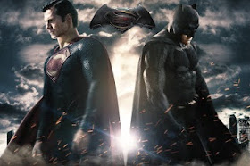 Anak Kecil Dilarang Tonton Film Batman vs Superman