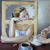 190 Masterpieces For Artist Francine van Hove - French Artist 