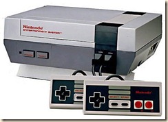 nes-console