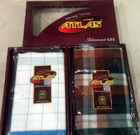 Sarung Atlas Idaman 525