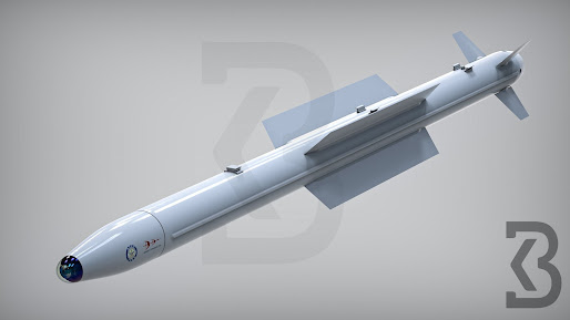 DRDO to work on short range air to air missiles : Astra-IR - CCM - MANPAD A2A Missile