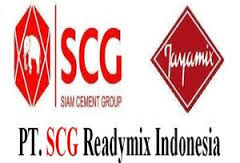  PT SCG INDONESIA