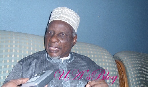 Obasanjo’s Letter To Buhari Is Selfish, His Previous Letters Landed Him In Prison – Yakasai