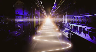 Strange behavior of laser-excited gold a revolutionary discovery and multiple applications