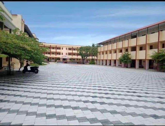 Our Lady of Mercy Higher Secondary School Puthukurichy; School Code, Address, Contact No & Courses