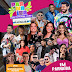 Carnaval do amor em Parnaíba-PI, confira as atrações 
