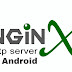 Install Nginx web server in Android | Termux